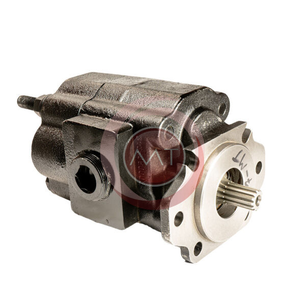BOMBA P50 PARA COMPACTADOR DE RESIDUOS F20 F25 (0826) REFERENCIA: 3139610659