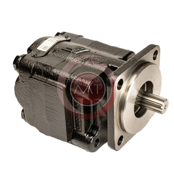 BOMBA P30 PARA COMPACTADOR DE RESIDUOS F16 (332) REFERENCIA: 3129610332