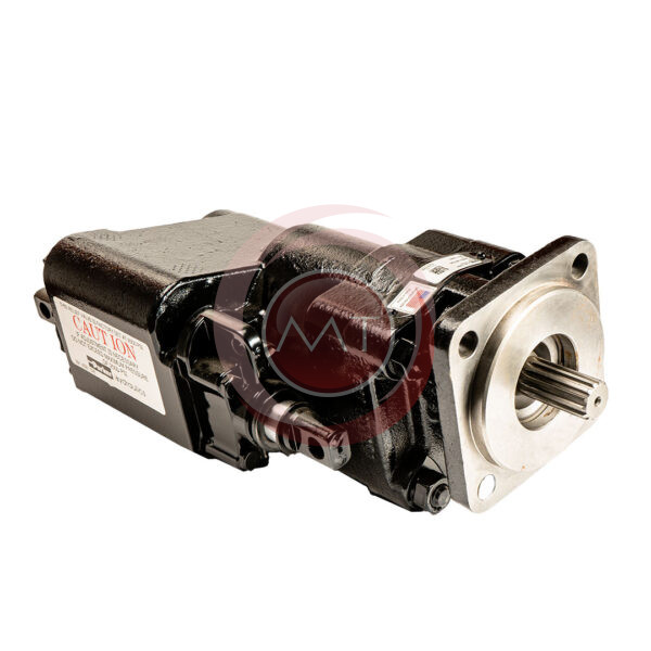 BOMBA G102 REFERENCIA: 3089310418-3189112001