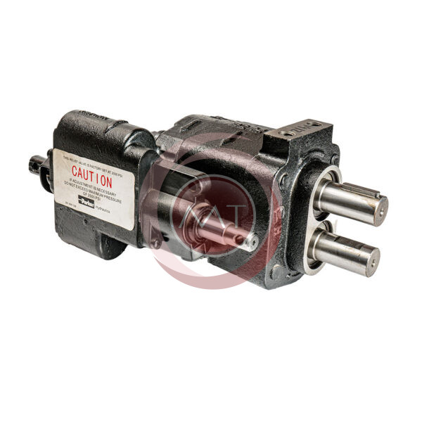 BOMBA HIDRÁULICA G101 PARKER (0047) REFERENCIA: 3089310047