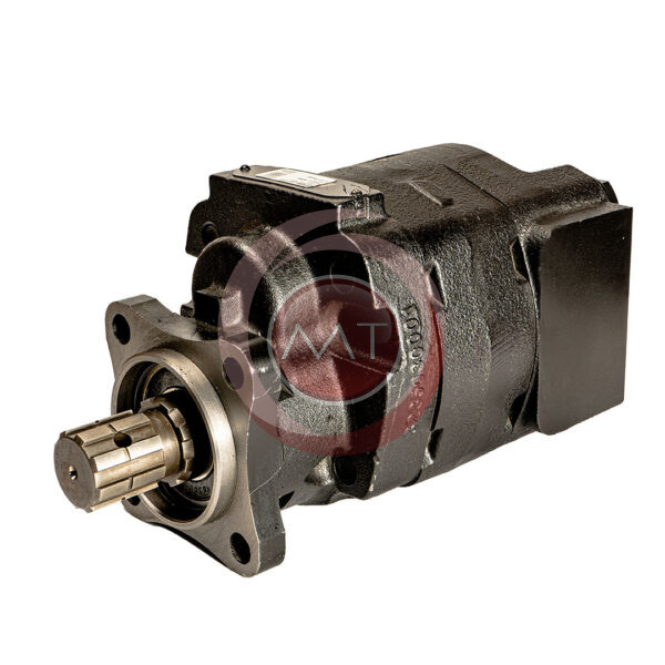 BOMBA P350 DIN PARA COMPACTADOR DE RESIDUOS REFERENCIA: 3239110550