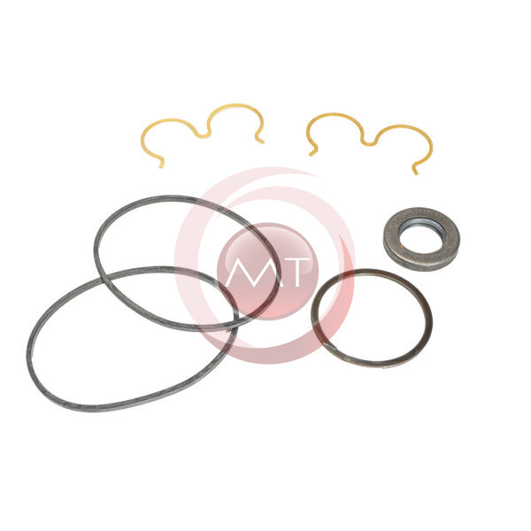 KIT DIN P350 REFERENCIA: 391288/4074/3133/2140/2139-686065
