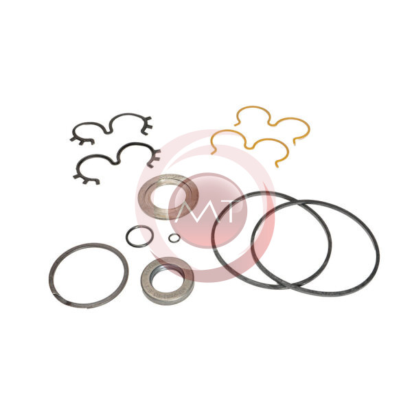 KIT SELLOS BOMBA P350 MCNEILUS 832870 / 3911842238