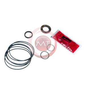 KIT SELLOS PARA MOTOR HIDRÁULICO SERIE TF