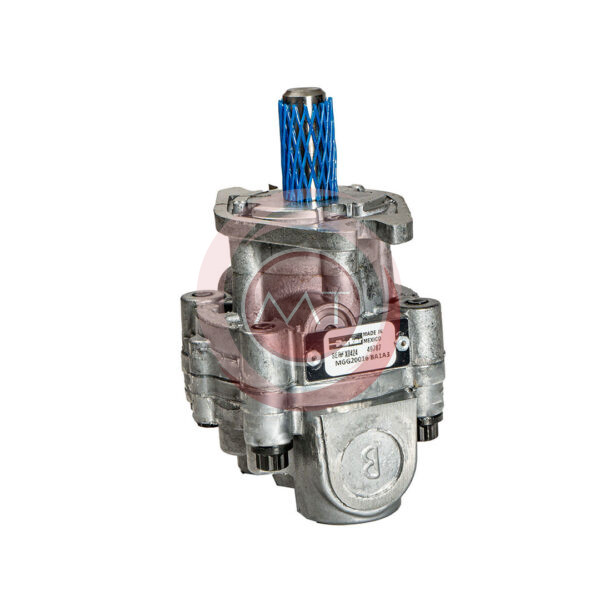 MOTOR HIDRÁULICO MGG20016-BAL A3 0900242