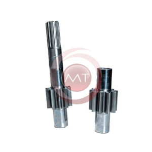 JUEGO DE PIÑONES 1 3/4 " BOMBA P350