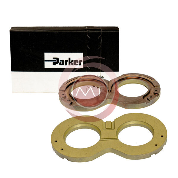 PLATO PRESION P350 (OCHOS) (957)
