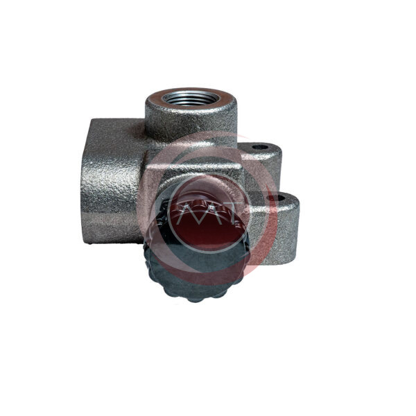 VALVULA SELECTOR 1  NPT