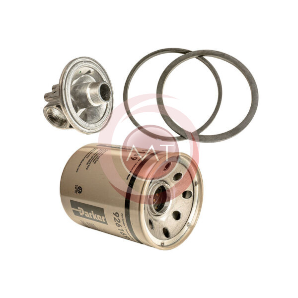 FILTRO DE RETORNO 50AT  (50AT10CN25DDH)