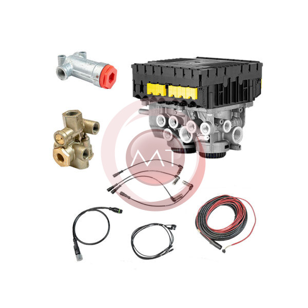 SISTEMA RSS/ABS 4S/2M COMPLETO
