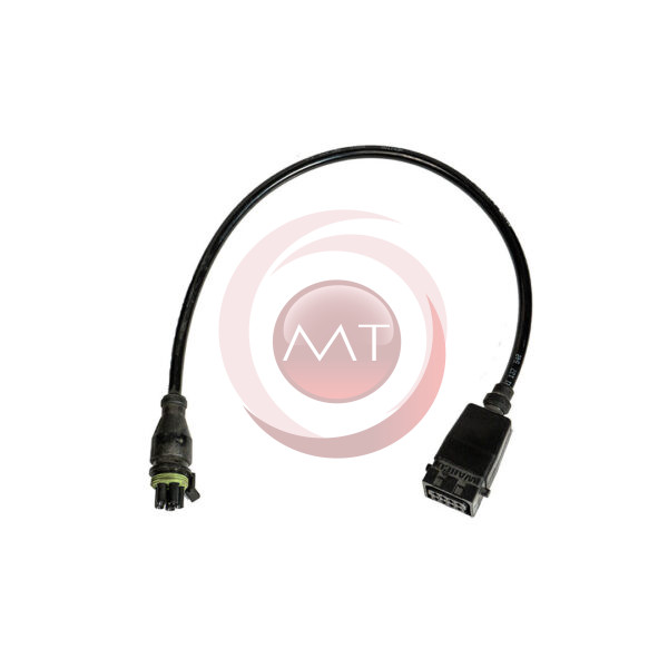 CABLE DE PODER SISTEMA ABS (448-326-005)
