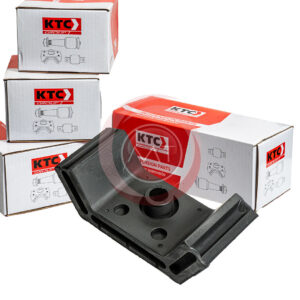 2337 SOPORTE MOTOR TRASERO KENWORTH KTC PARTE SUPERIOR