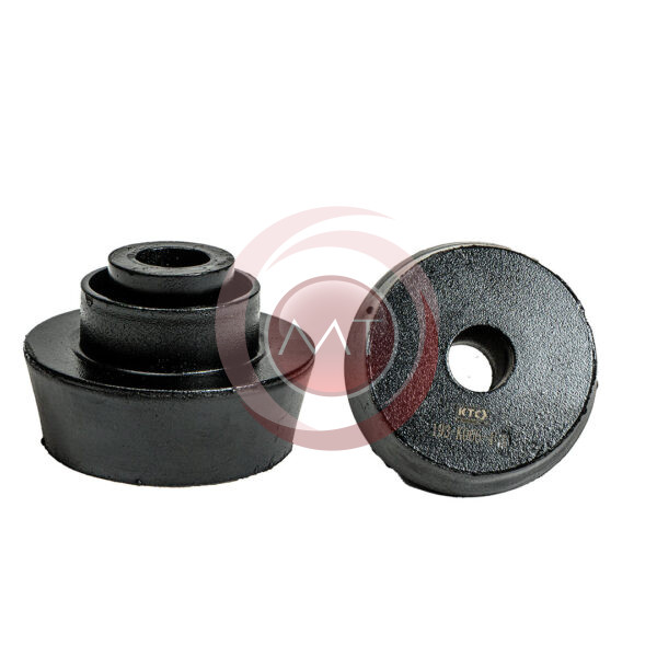 SOPORTE MOTOR DELANTERO KENWORTH KTC PARTE SUPERIOR