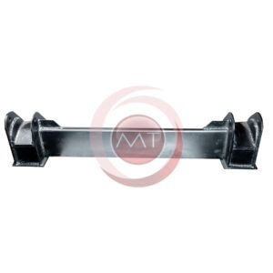 82 PERCHA TRASERA 42" CON DIAMANTE (3IN)