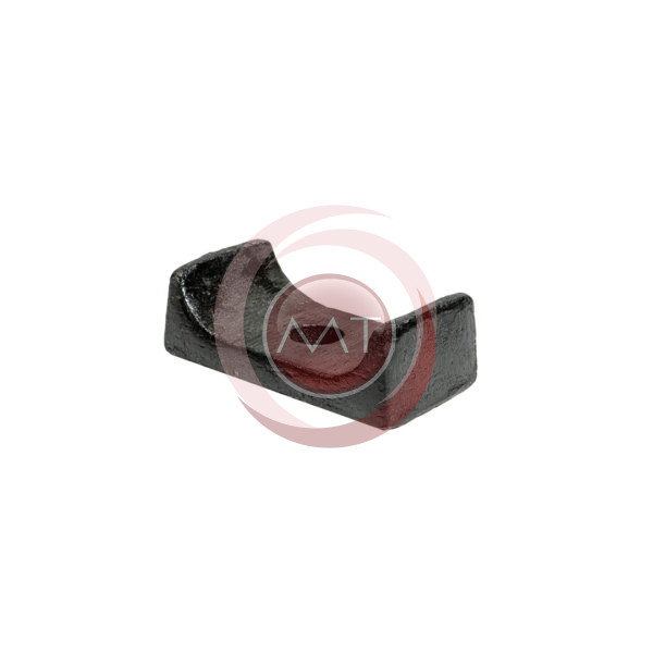 ASIENTO MUELLE EJE CUADRADO F/A (3IN)
