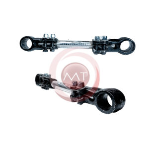 92 TENSOR GRADUABLE DE 31 CMS (3IN)