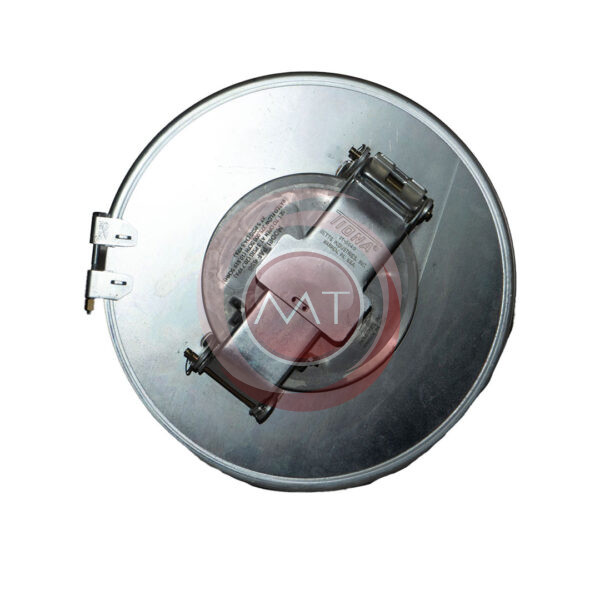 TAPA MANHOLE MT 20" CR  ATORNI GAS/PRE